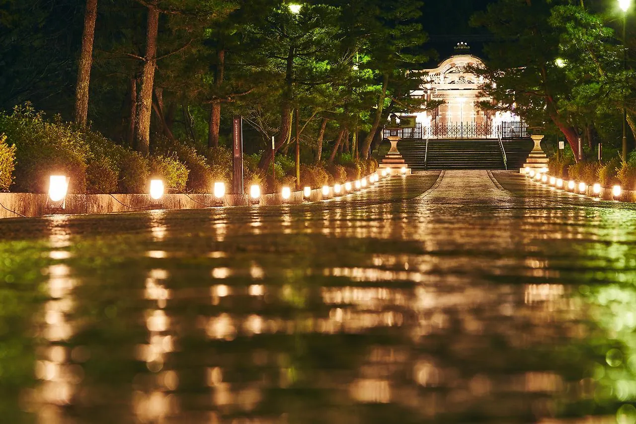 Rinn Gion Hanatouro Kyoto