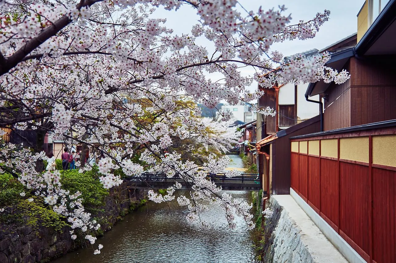 Rinn Gion Hanatouro Kyoto 4*,